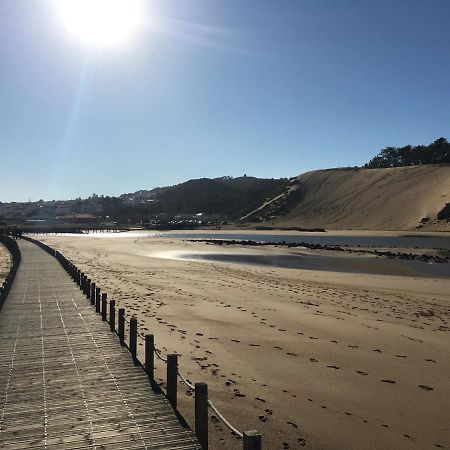 Bela Concha - Bela Baia 3 Apartment Salir de Porto ภายนอก รูปภาพ
