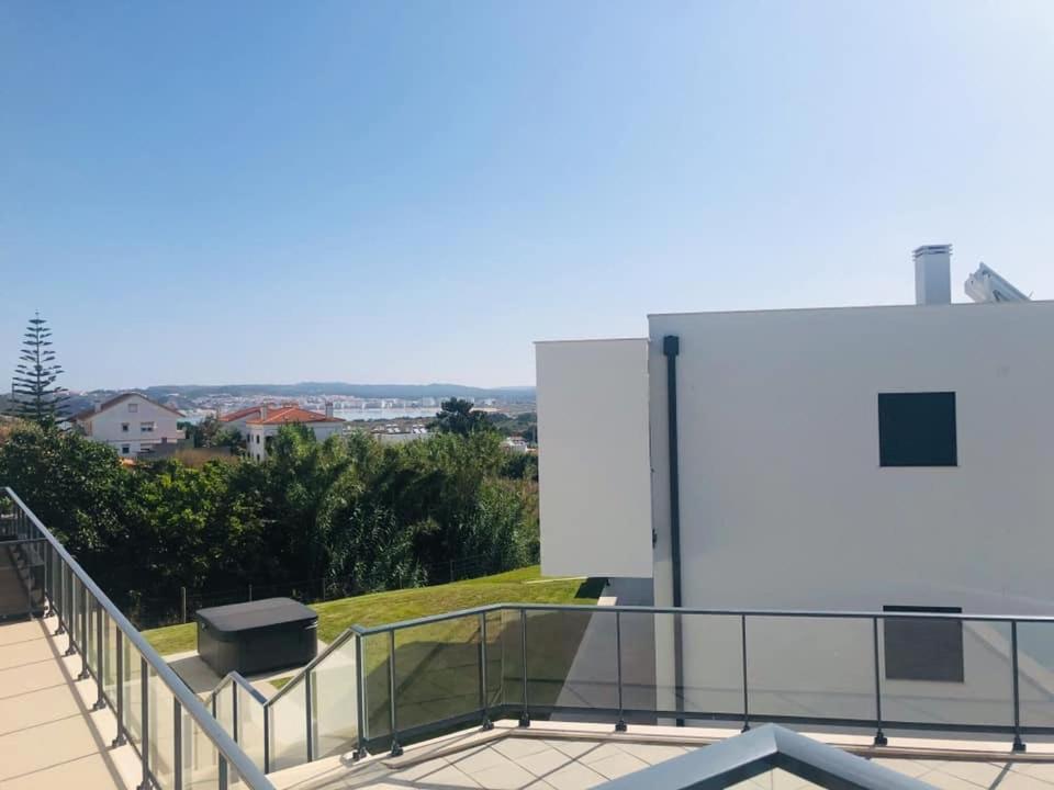 Bela Concha - Bela Baia 3 Apartment Salir de Porto ภายนอก รูปภาพ