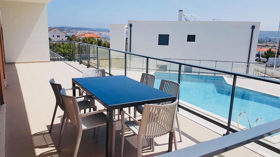 Bela Concha - Bela Baia 3 Apartment Salir de Porto ภายนอก รูปภาพ