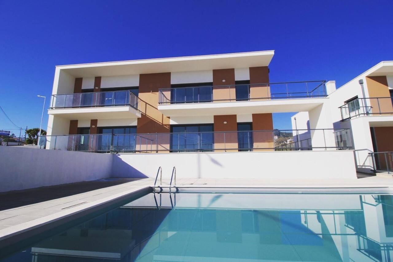 Bela Concha - Bela Baia 3 Apartment Salir de Porto ภายนอก รูปภาพ