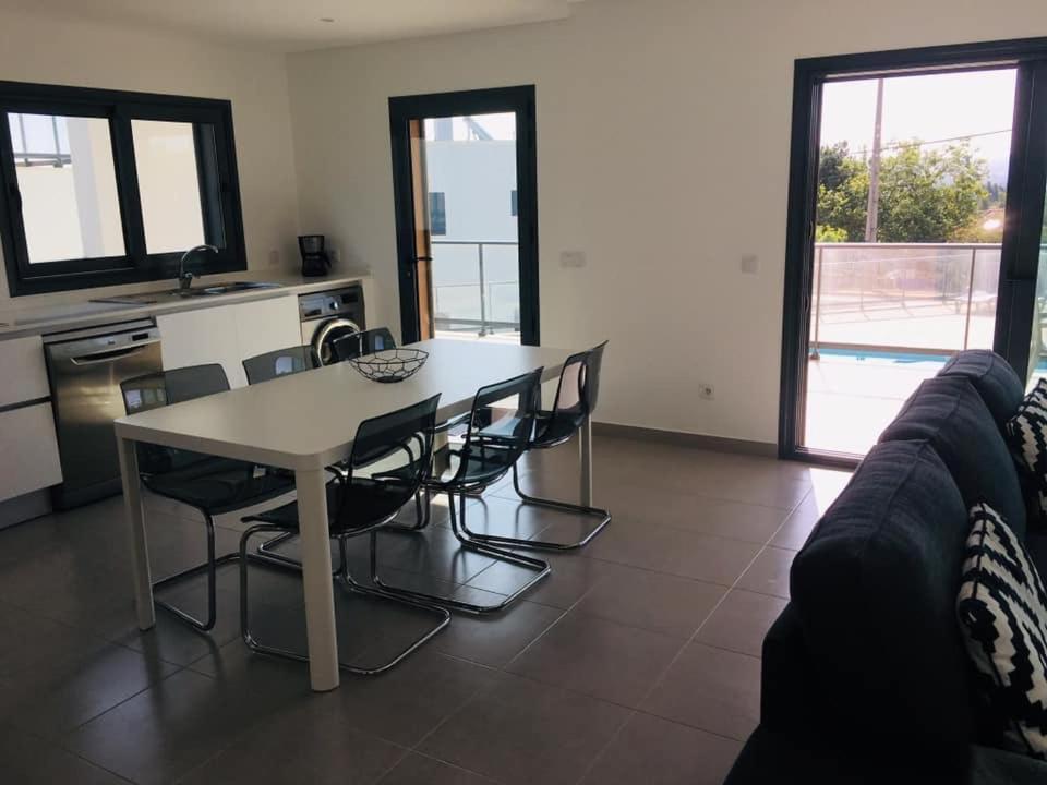 Bela Concha - Bela Baia 3 Apartment Salir de Porto ภายนอก รูปภาพ