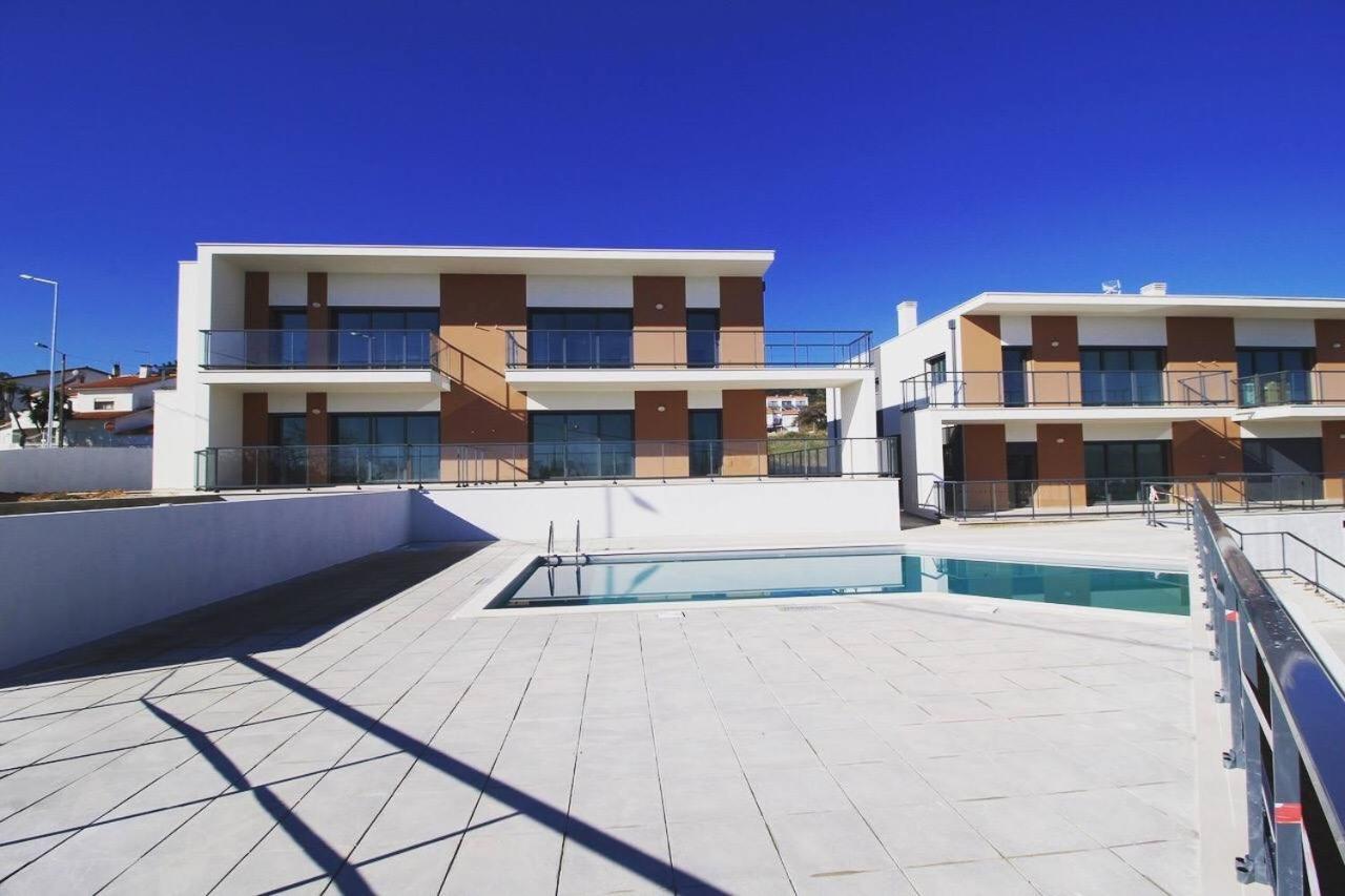 Bela Concha - Bela Baia 3 Apartment Salir de Porto ภายนอก รูปภาพ