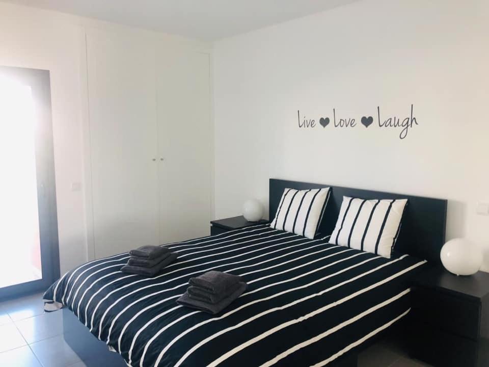 Bela Concha - Bela Baia 3 Apartment Salir de Porto ภายนอก รูปภาพ