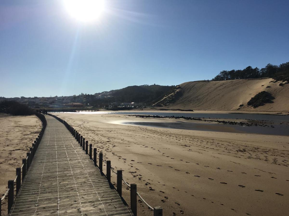 Bela Concha - Bela Baia 3 Apartment Salir de Porto ภายนอก รูปภาพ