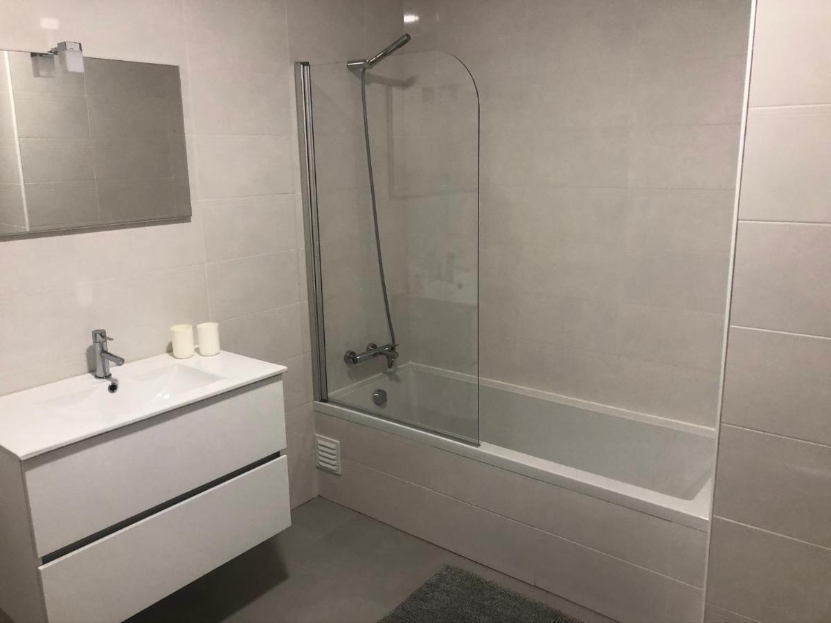 Bela Concha - Bela Baia 3 Apartment Salir de Porto ภายนอก รูปภาพ