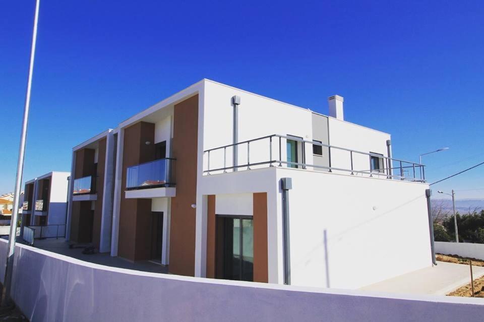 Bela Concha - Bela Baia 3 Apartment Salir de Porto ภายนอก รูปภาพ